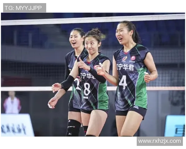 深圳排球队配合表现的数据分析与提升策略探讨