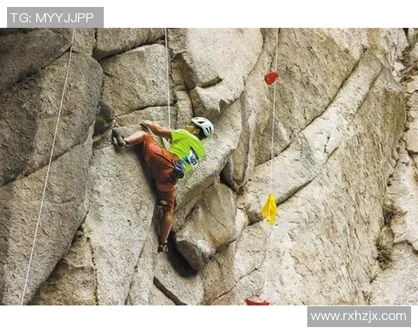 南京攀岩队个人能力分析与提升策略探讨之攀岩焦点