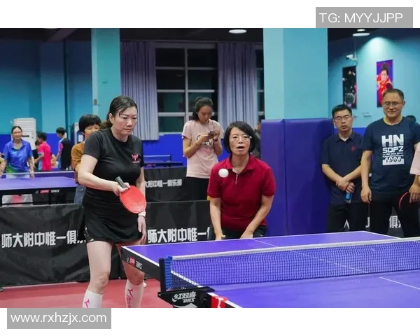 重庆乒乓球队个人能力提升之路探讨与热议