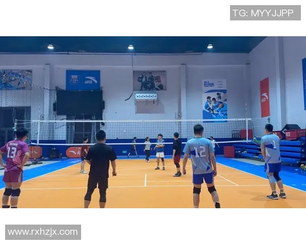 重庆排球队在全国排球灵活性排行榜中荣获第六名展现出强劲实力与潜力