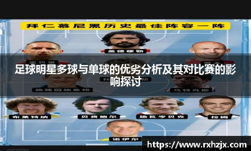 足球明星多球与单球的优劣分析及其对比赛的影响探讨